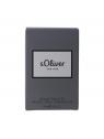 S Oliver for him men edt ns