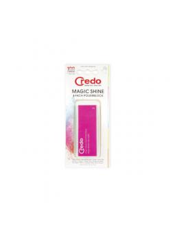 Credo magix shine politourblok