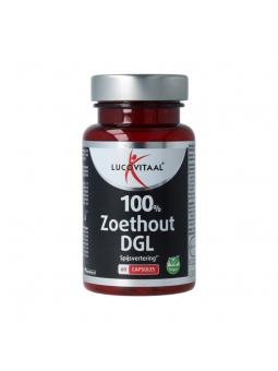Lucovitaal Zoethout DGL 100%