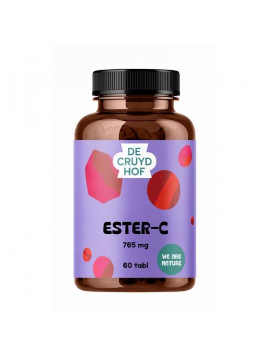 Cruydhof ester-c