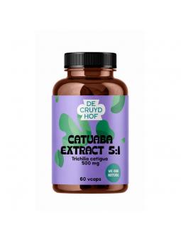 Cruydhof catuaba extract 5:1
