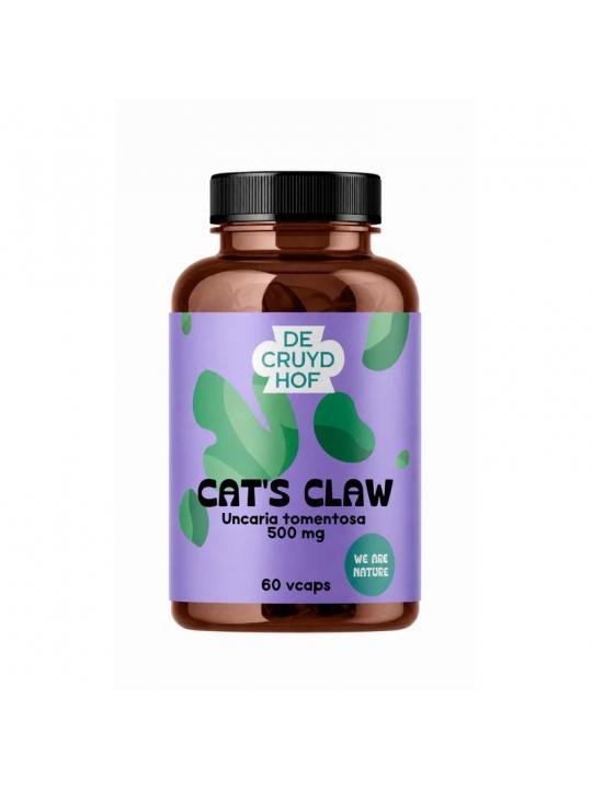 Cruydhof cat's claw