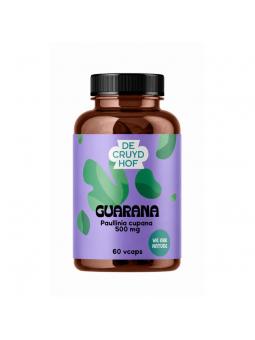 Cruydhof guarana