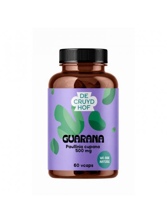 Cruydhof guarana