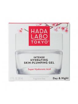 Hada Labo Tokyo skin-plumping gel