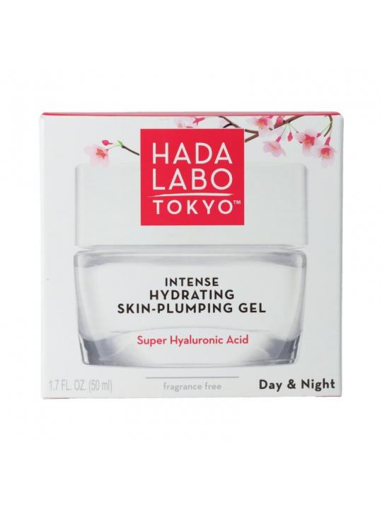 Hada Labo Tokyo skin-plumping gel