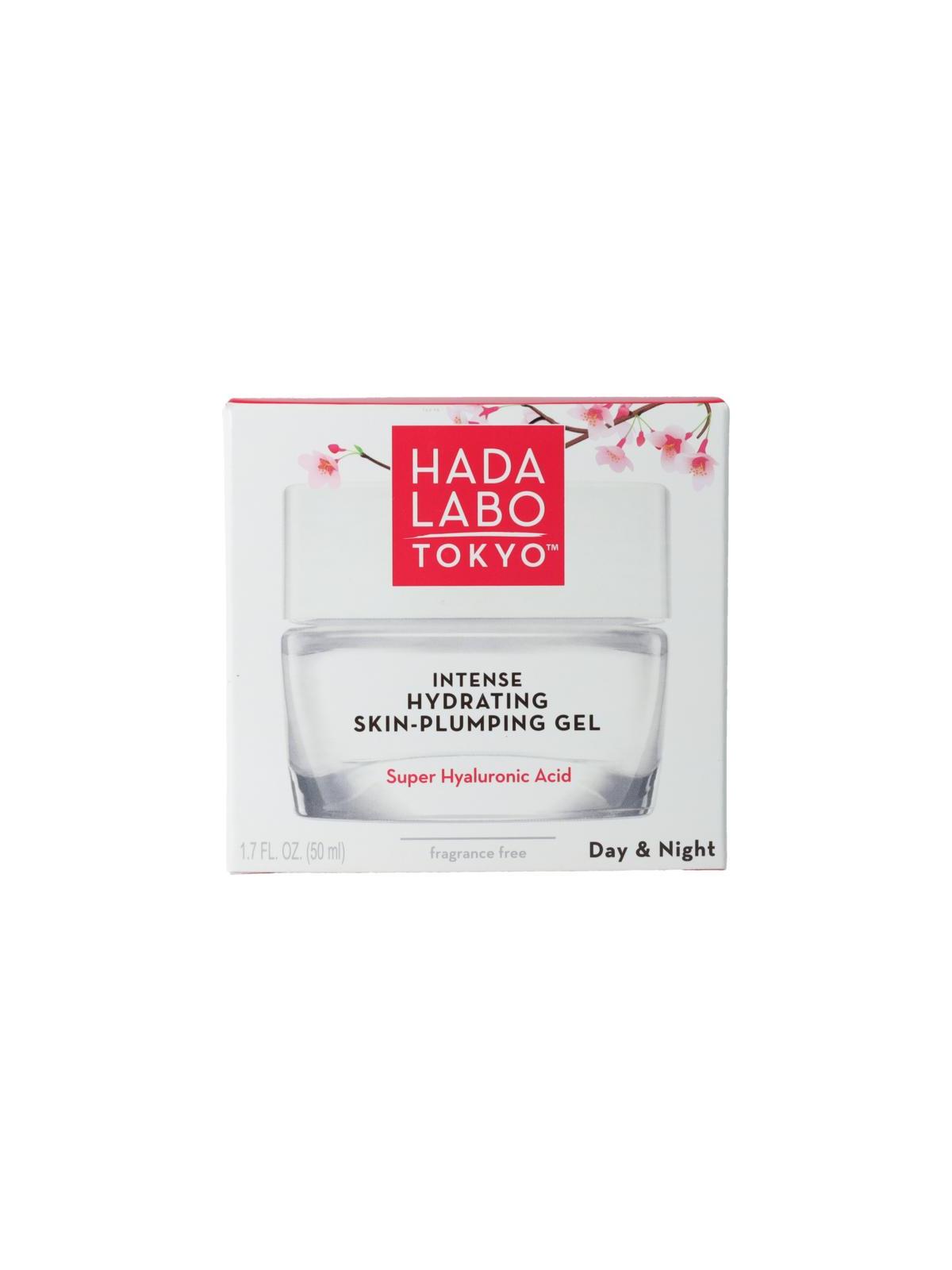 Hada Labo Tokyo skin-plumping gel