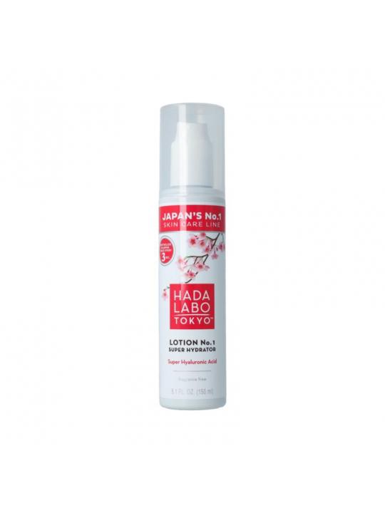 Hada Labo Tokyo lotion no.1