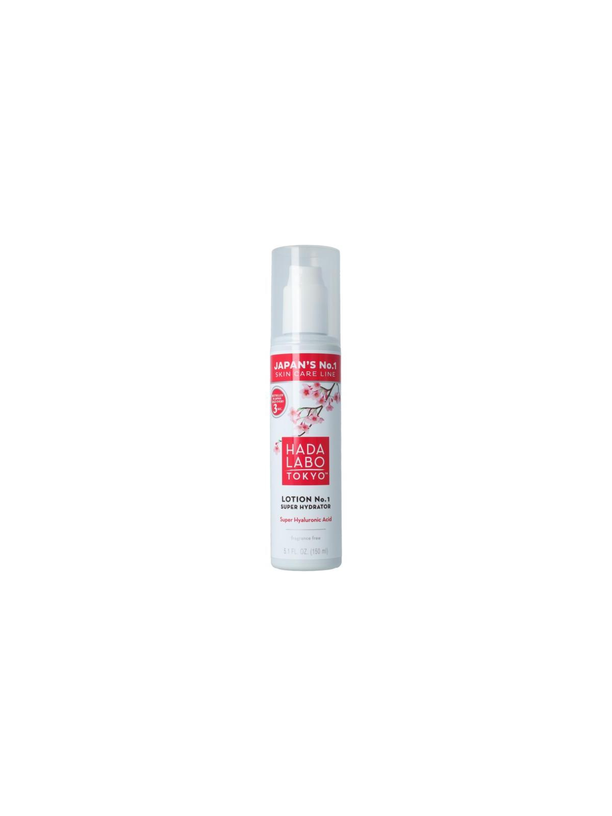 Hada Labo Tokyo lotion no.1