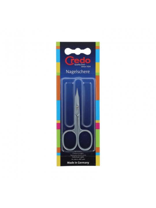 Credo nagelschaar torenspits