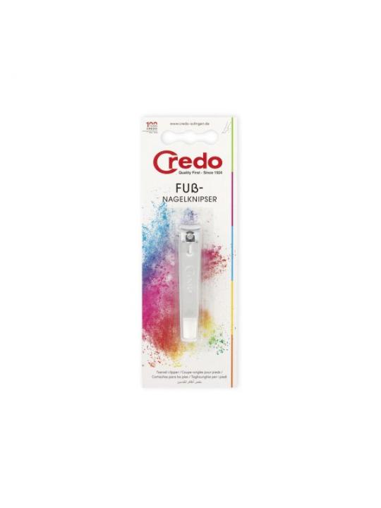 Credo nagelknipper gebogen 82mm