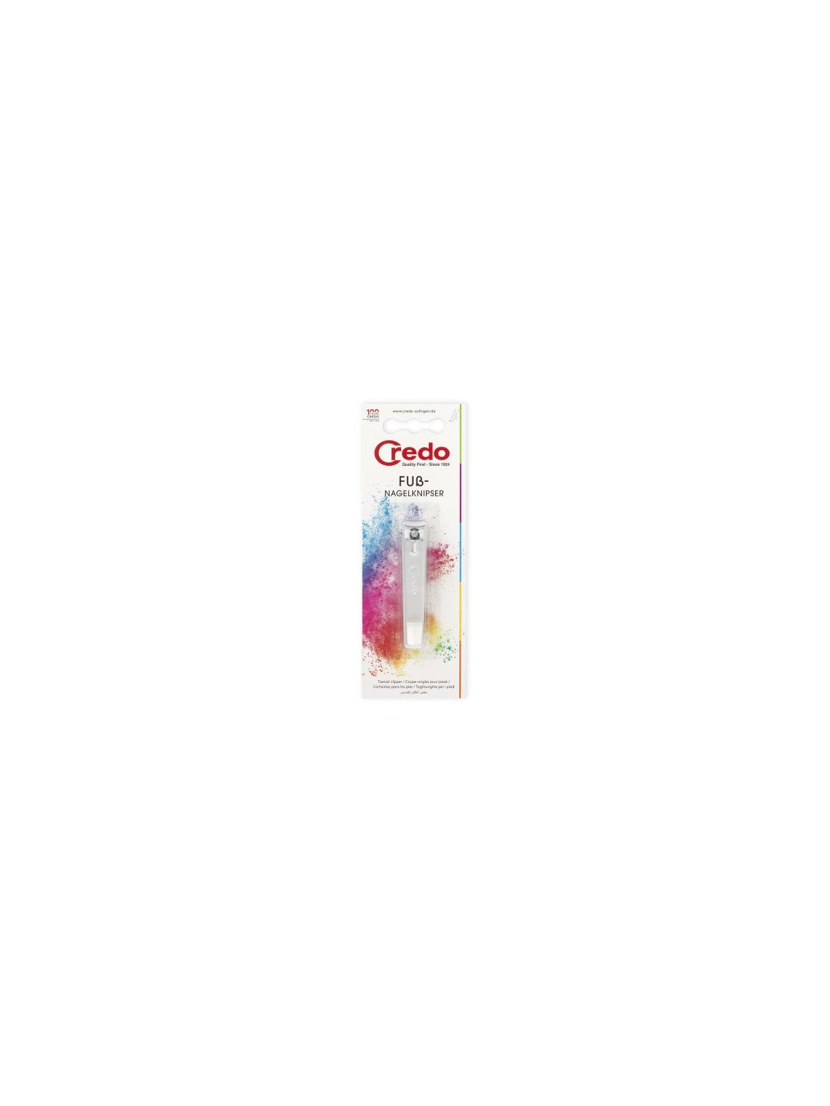 Credo nagelknipper gebogen 82mm
