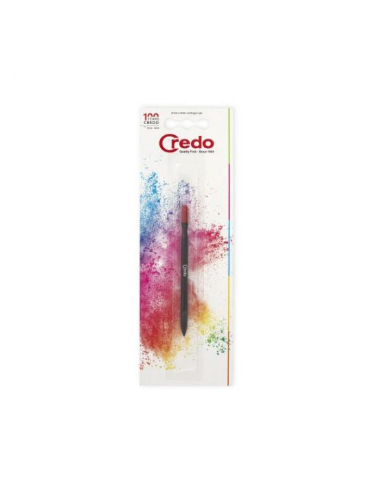 Credo bokkepootje