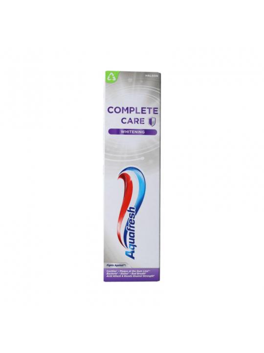 Aquafresh Complete Care Whitening