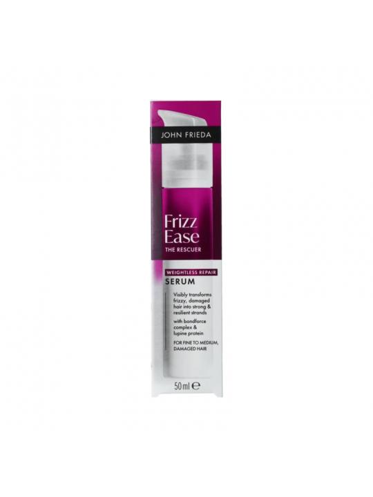 John Frieda john frieda the rescuer serum