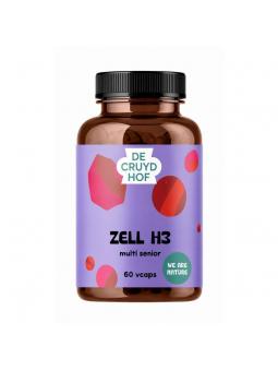 Cruydhof zell h3