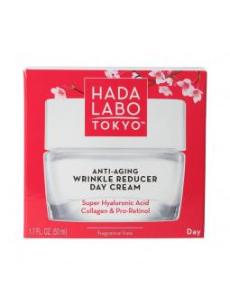 Hada Labo Tokyo day cream anti-aging