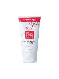 Hada Labo Tokyo cleanser all-in-one