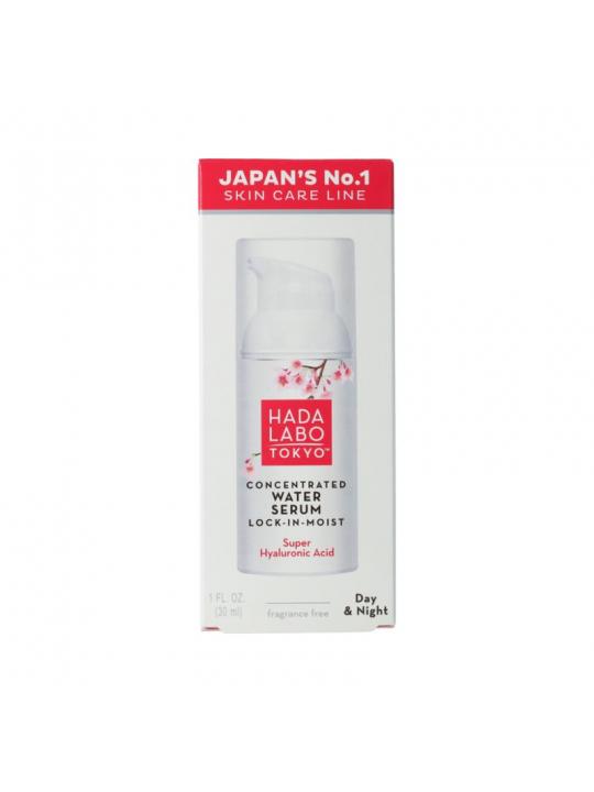 Hada Labo Tokyo water serum