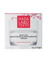 Hada Labo Tokyo ab smoothing & moisturizing cr