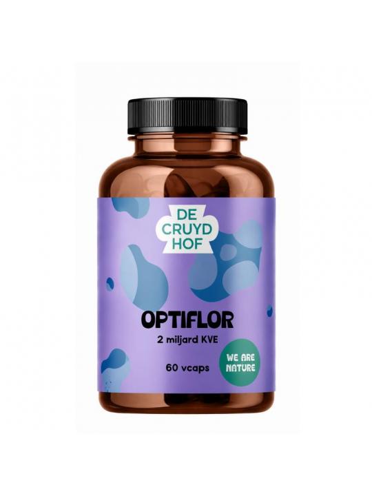 Cruydhof optiflor