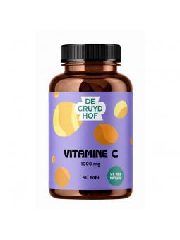 Cruydhof vitamine c