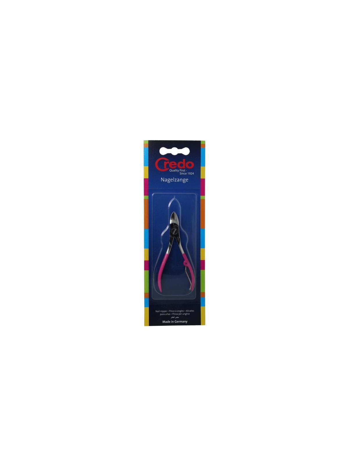 Credo pop art nageltang 10 cm