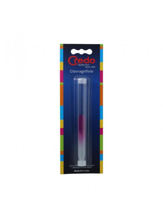 Credo pop art glasvijl 90 mm