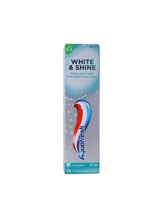 Aquafresh Aquafresh White & Shine