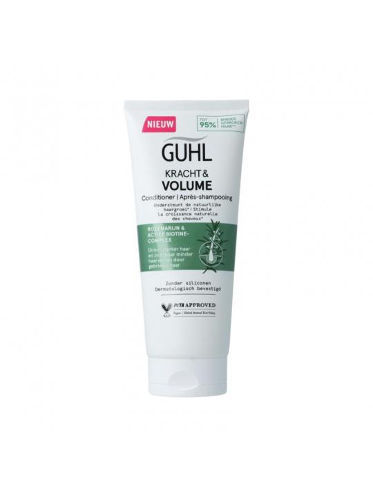 Guhl Guhl Kracht & Volume Conditioner