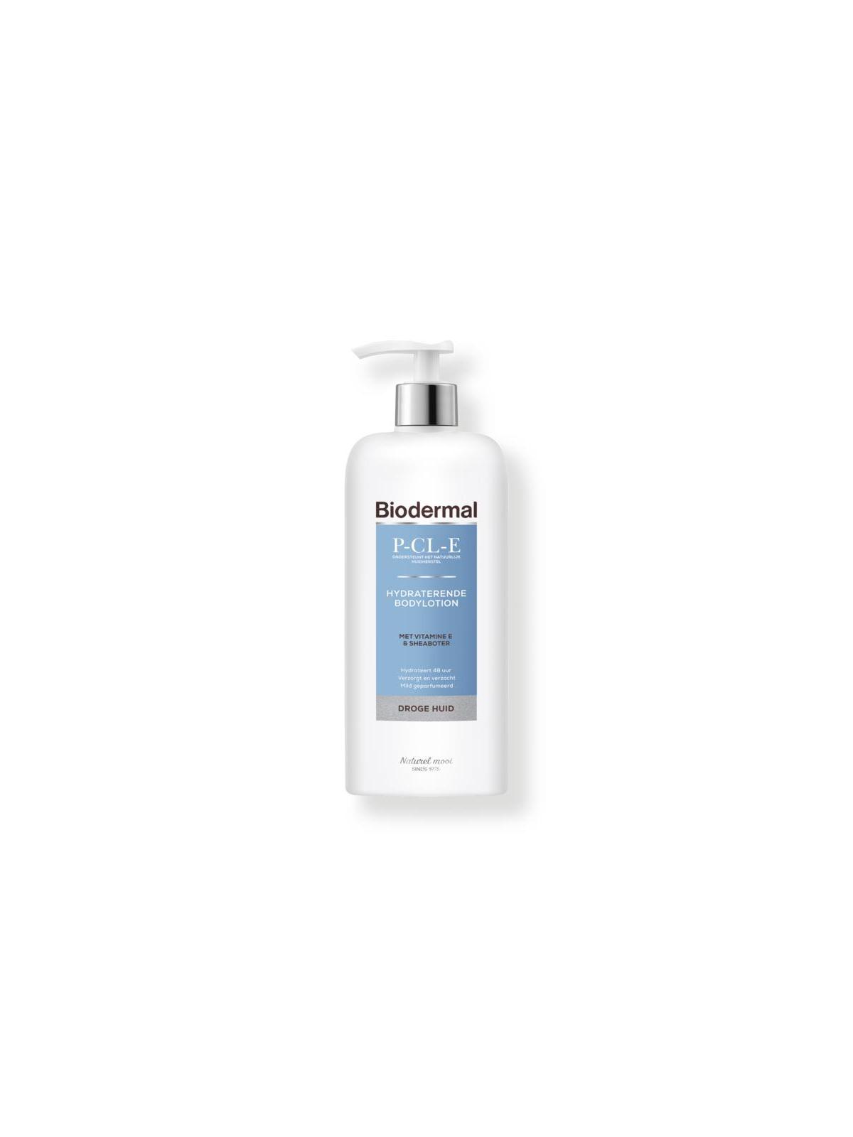 Biodermal P-CL-E Hydraterende Bodylotion
