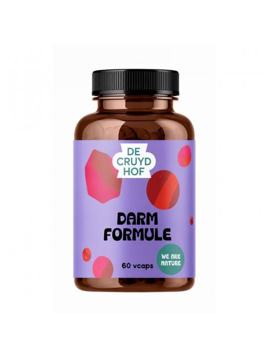 Cruydhof darm formule