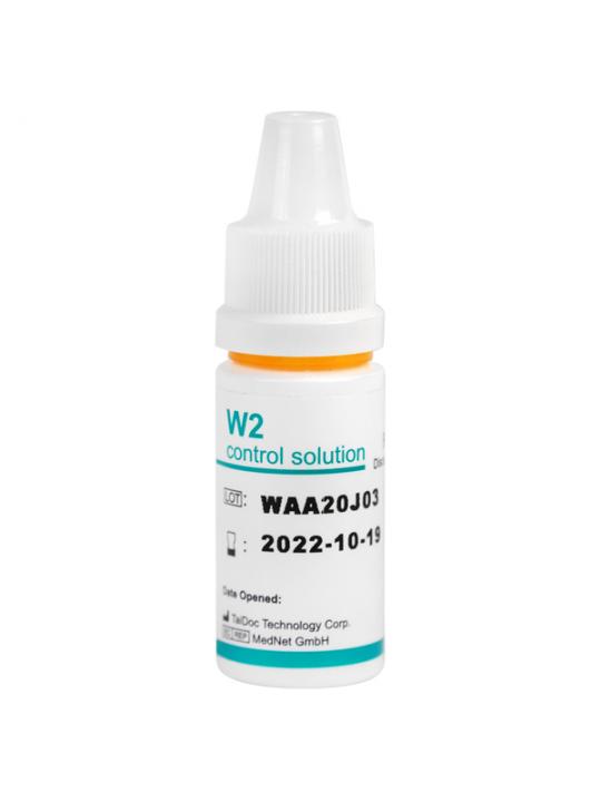 HT One controle vloeistof td gluco