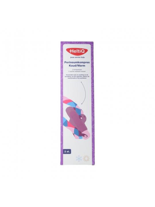 Heltiq perineumkompres koud/warm