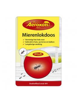 Aeroxon Mierenlokdoos