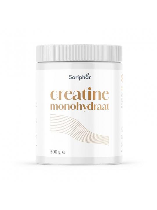 Soriphar Creatine Monohydraat