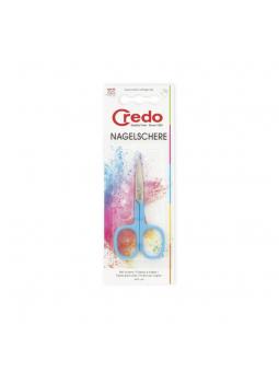 Credo pop art nagelschaar