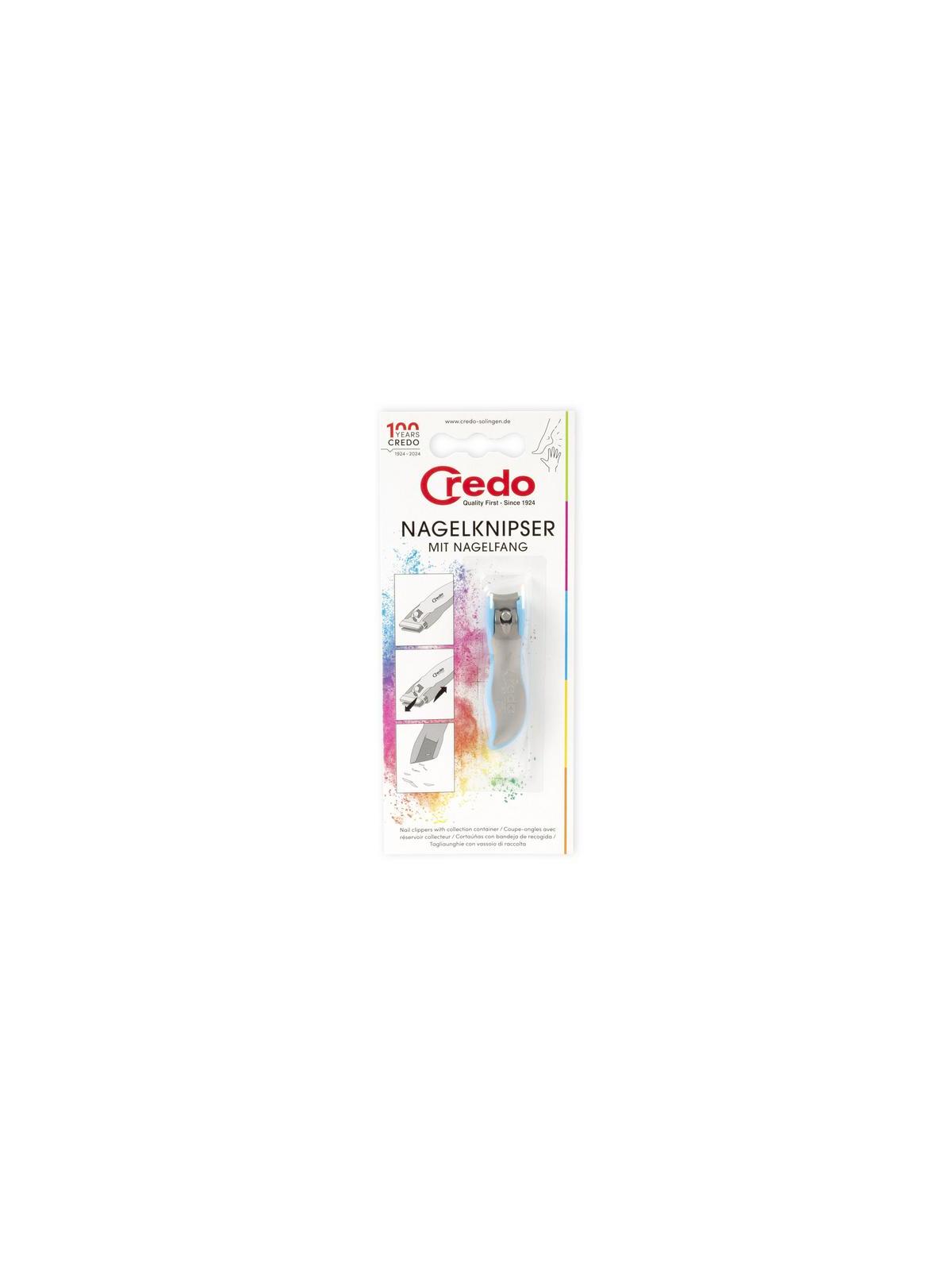 Credo pop art nagelkn met opv 60mm