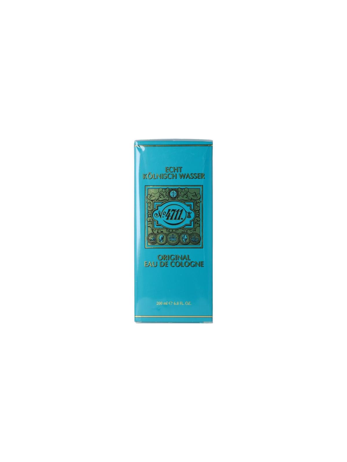 4711 4711 eau the toilette