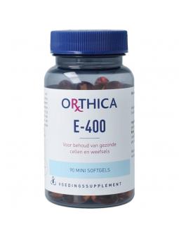 Vitamine E-400