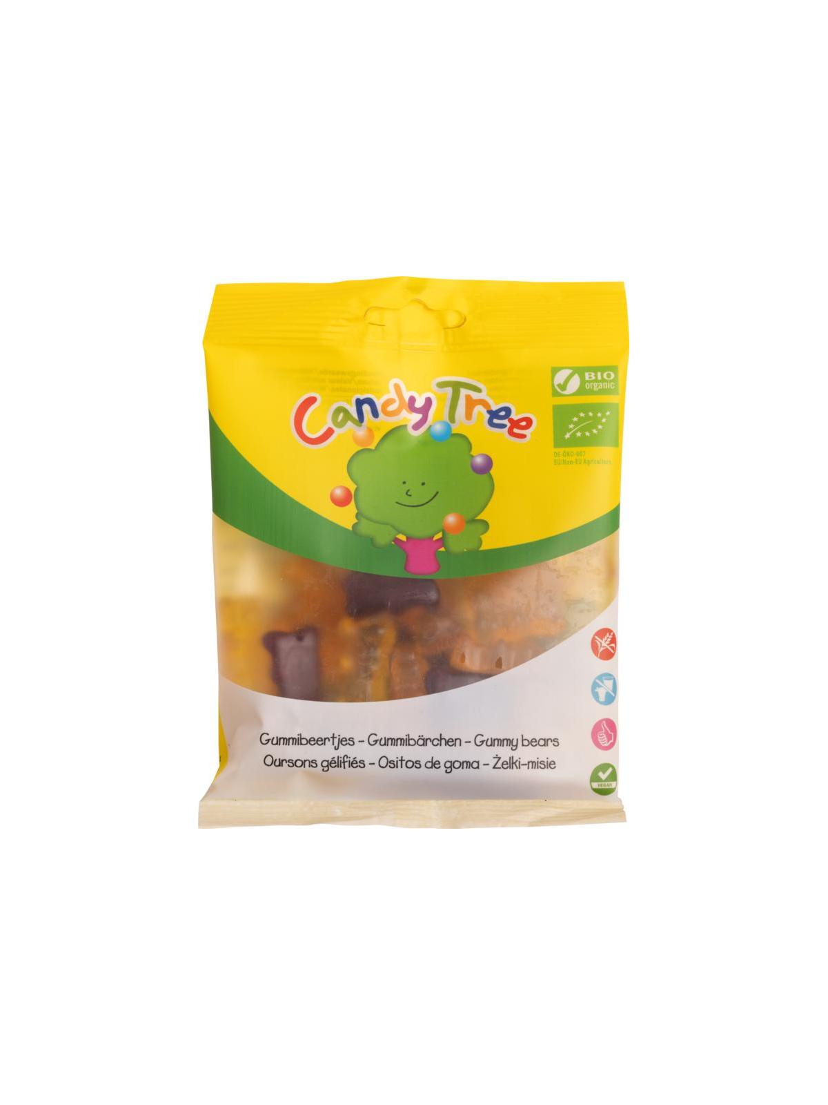 Candy Tree Beertjes