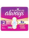 Always platinum maandverband long+ sp
