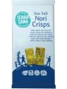 TerraSana nori crisps zeezout bio