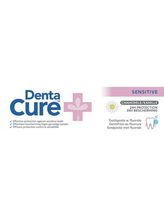 Dentacure dentacure sensitive
