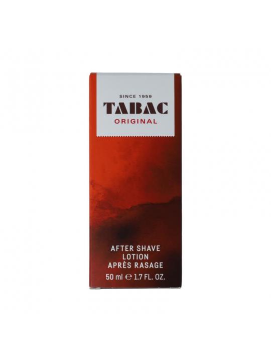 Tabac after shave lotion