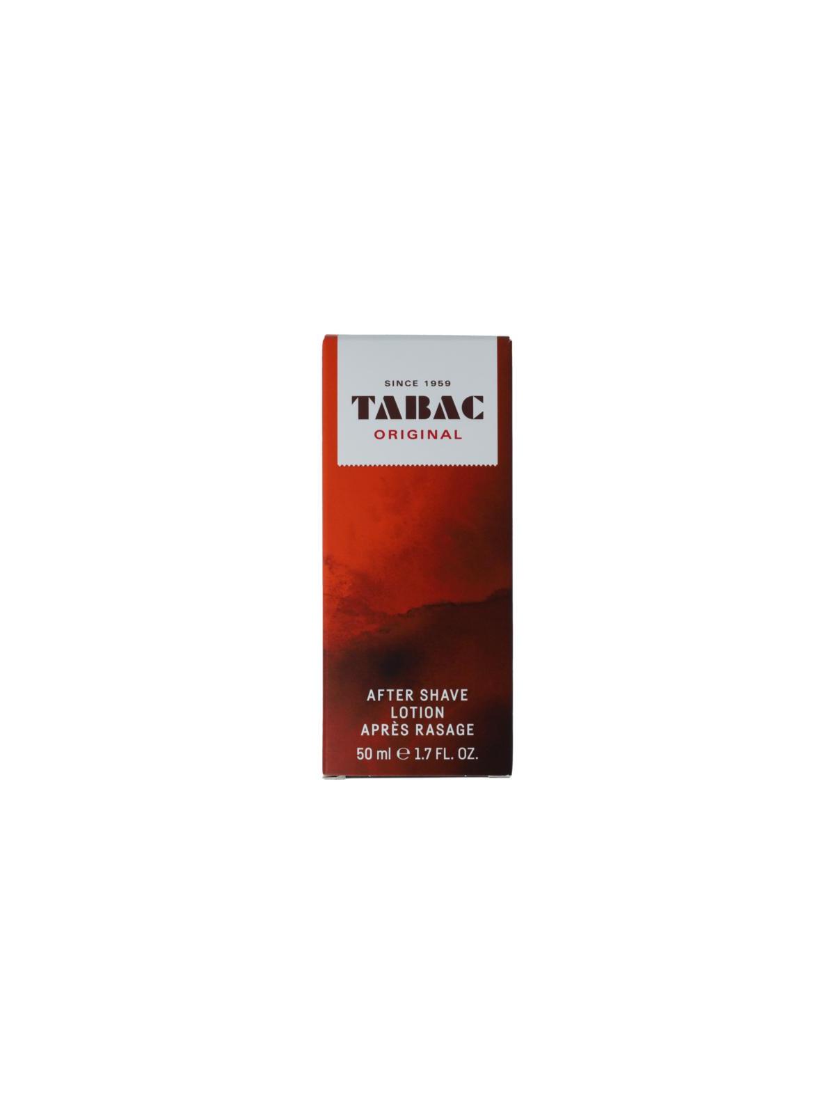 Tabac after shave lotion