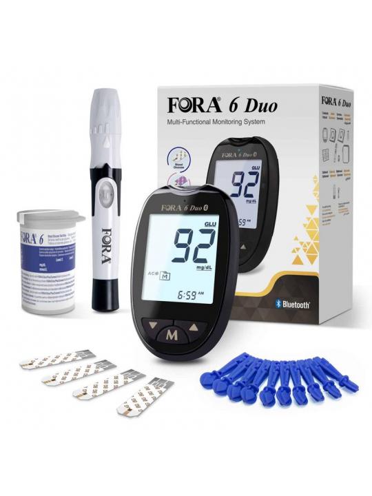 Fora duo meter (mmol/l)