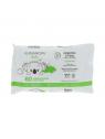 Alphanova Bebe water wipes face & hand & bott