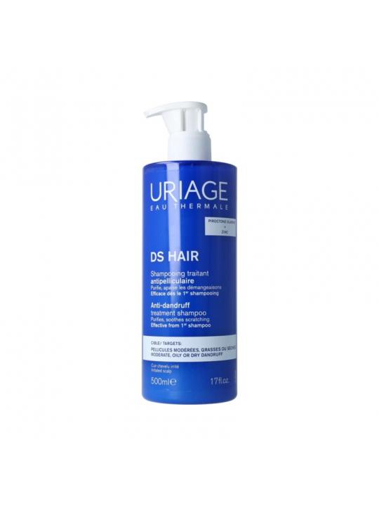 Uriage ds shampoo anti roos
