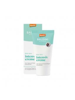 Baldini Anti-Age Intensiefcreme PhytoCollag&Aloe Vera bio